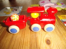 Chicco Zug Eisenbahn Pfeife