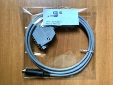 Serielles Druckerkabel für