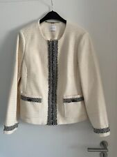 Madeleine Jacke Blazer Boucle