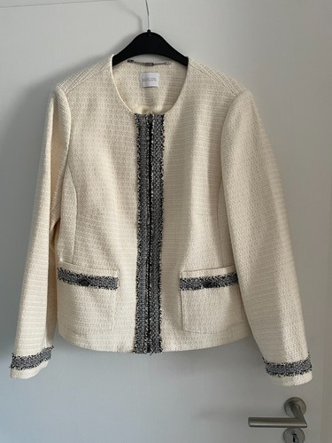 Madeleine jacke blazer - jacke,