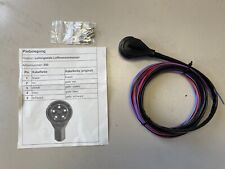 Mercedes W124 M104 M111 Luftmassenmesserkabel  NEU aufgebaut ersetzt 1405400081