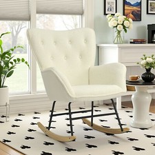 Schaukelstuhl Schaukelsessel