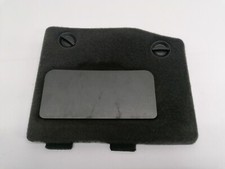 Mercedes W211 -  Kofferraum