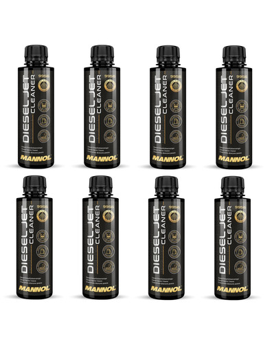 Diesel zusatz mannol - mannol,