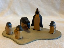 Ostheimer Holzspielzeug Set