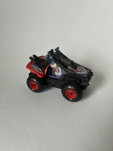 Kenner mask iguana - m.a.s.k.,