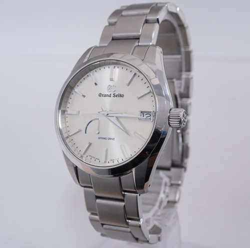 Seiko grand heritage - grand,