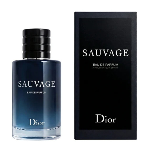 Dior sauvage eau parfum - dior, de