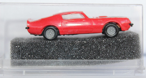 Pontiac firebird trans - pontiac, am