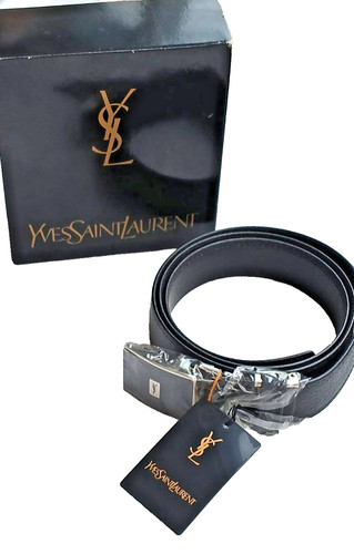 Yves saint laurent ysl - saint,