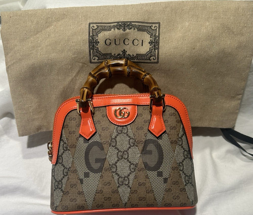 Gucci handtasche diana - gucci,