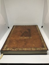 Final Fantasy 12 XII