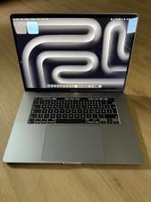 Apple MacBook Pro 16 Zoll