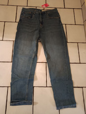 Damen Jeans Hose Casual Fit