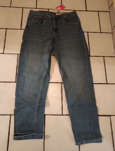 Damen jeans hose - jeans,
