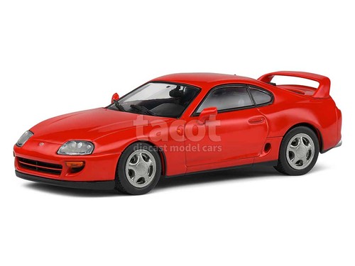 Toyota supra mkiv 2001 - mkiv,