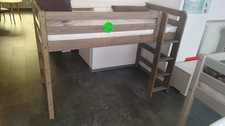 Flexa Mittelhochbett Kiefer