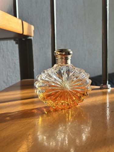 Lalique soleil vibrant eau - soleil,
