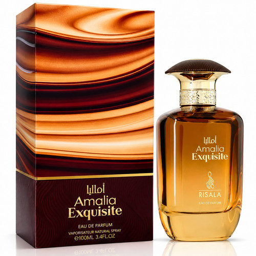 Risala amalia exquisite - risala, de