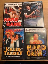 4 EASTERN CLASSICS  ( JOHN WOO