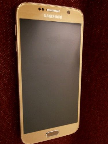 Samsung galaxy g920f - samsung,