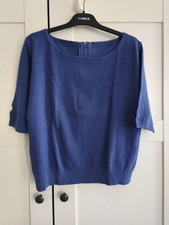 Wrap london pulli baumwolle - wrap,