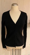 S'Oliver Strickjacke Gr. 36