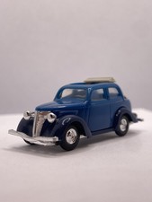 Ford Eifel Praline Schwarz