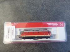 ÖBB-Lok 1044 Spur N