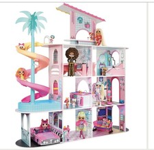 L.O.L Surprise! O.M.G Fashion