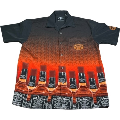 Jack daniels hemd - jack,