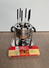 WMF Allegro Party Fondue-Set