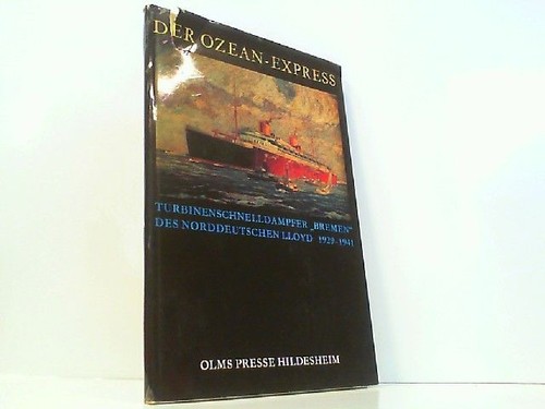 Der ozean express - der, ozean-express