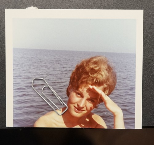Foto portrait junge frau - portrait,