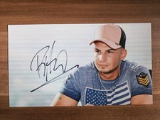 Pietro Lombardi Autogramm Foto