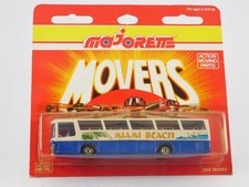 Majorette 1/67 Neoplan Miami