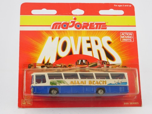 Majorette neoplan miami - majorette,