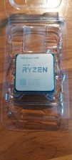 AMD Ryzen 5 3400G
