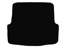 Kofferraumteppich Velour für