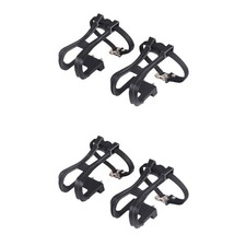  2 Paare Nylon Radfahren MTB