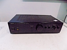 Denon PMA-255UK