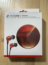 Fischer Audio Consonance OVP