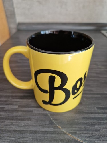 Kaffeebecher borussin - kaffeebecher, *