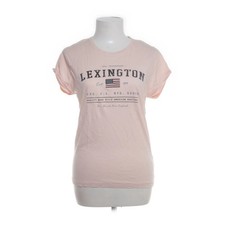 Lexington, T-shirt, Größe