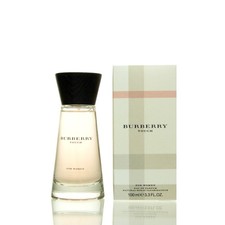 Burberry Touch Woman Eau de