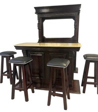 Englische Hausbar VILLA