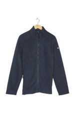 Chiemsee Damen Fleecejacke Gr. L Blau