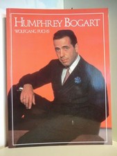Humphrey Bogart. Kult-Star
