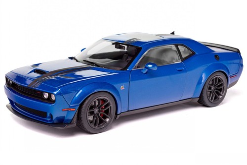 Dodge challenger scat pack - challenger,