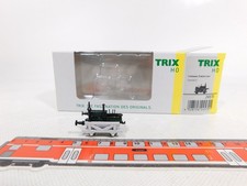 Trix H0 DC 24570 Track Tractor